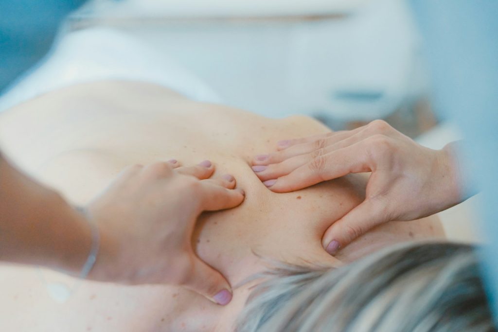 Wat doet een osteopaat eigenlijk?